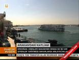 Erdoğan sert konuştu