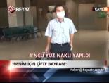 'Benim İçin Çifte Bayram '