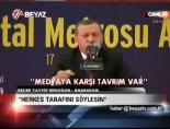 'Herkes Tarafını Söylesin'
