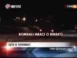 İşte O Terörist