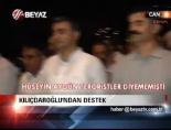 huseyin aygun - Kılıçdaroğlu'ndan Destek Videosu