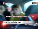 Şoke Eden Görüntüler