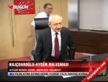 Kılıçdaroğlu, Aygün'le buluşmadı online video izle