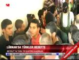 turk is adami - Lübnan'da Türkler hedefte Videosu