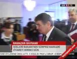 ramazan bayrami - Gül ve Erdoğan bayramı İstanbul'da karşılayacak Videosu