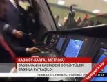 Kadıköy-Kartal metrosu online video izle
