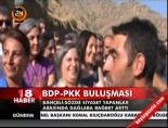 BDP-PKK buluşması online video izle