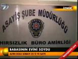 Babasının evini soydu online video izle