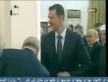 besar esad - Esad Ortaya Çıktı Videosu