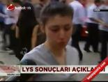 LYS sonuçları açıklandı online video izle