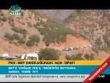 PKK-BDP dostluğunun açık ispatı online video izle