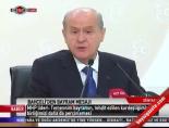 bayram mesaji - Bahçeli'den bayram mesajı Videosu