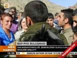 BDP-PKK buluşması online video izle