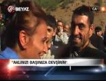ertugrul gunay - ''Aklınızı başınıza devşirin'' Videosu