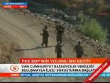 PKK BDP'nin yolunu mu kesti? online video izle