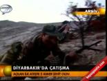 Diyarbakır'da çatışma