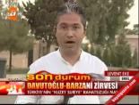 mesud barzani - Davutoğlu-Barzani zirvesi Videosu