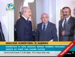 Yeni Anayasa süreci