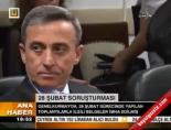 genelkurmay - 28 Şubat Soruşturması Videosu