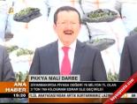 PKK'ya mali darbe