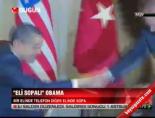 ''Esli sopalı'' Obama online video izle