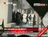 Vurulan Türk gazeteci online video izle