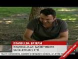 ramazan bayrami - İstanbul'da bayram Videosu