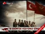 canakkale 1915 - ''Çanakkale 1915'' Videosu