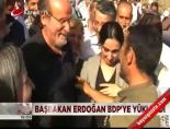 Devletin zirvesine o görüntüler soruldu!