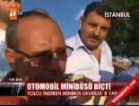 Otomobil minibüsü biçti online video izle
