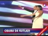 ramazan bayrami - Obama da kutladı Videosu