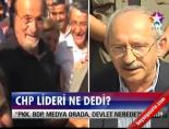 ramazan bayrami - ''PKK, BDP, medya orada devlet nerede?'' Videosu