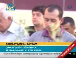 azerbaycan - Azerbaycan'da bayram Videosu