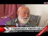 omur dedigin - Yaşadıklarıyla Türkiye'yi ağlattı Videosu