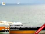 Şile'de hortum online video izle