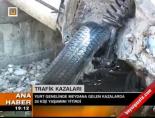 Trafik kazaları
