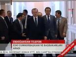 Erdoğan'dan telefon online video izle