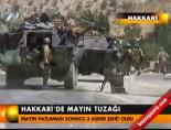 Hakkari'de mayın tuzağı online video izle
