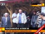 ayder - Kılıçdaroğlu Ayder'de Videosu