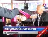 ayder yaylasi - Kılıçdaroğlu Ayder'de Videosu