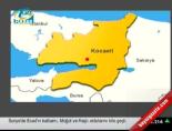 Çocuk işçiler boğularak öldü