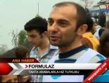 2. Formulaz yarışları online video izle