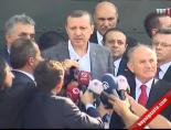 bayramlasma - Erdoğan'dan bayram tebriği Videosu