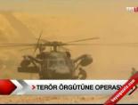 teror operasyonu - Terör örgütüne operasyon Videosu