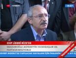 ayder yaylasi - CHP Lideri Rize'de Videosu