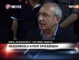ayder yaylasi - Kılıçdaroğlu Ayder Yaylası'nda Videosu