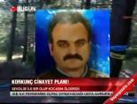Korkunç cinayet planı! online video izle
