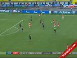 cristian baroni - Fenerbahçe - Spartak Moskova Maçı Geniş Özeti Videosu