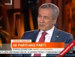 has parti - Arınç: Neden HSP Demiyorsunuz Da AKP Diyorsunuz? Videosu