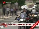 Diyarbakır'da Katliam Önlendi